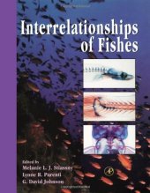 book Interrelationships of Fishes