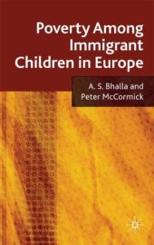 book Poverty among Immigrant Children in Europe