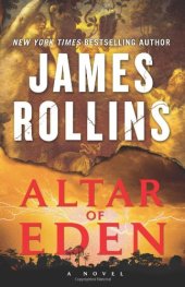 book Altar of Eden