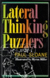 book Lateral Thinking Puzzlers