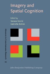 book Imagery and Spatial Cognition: Methods models and cognitive assessment