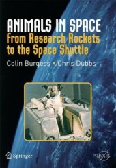 book Animals in Space: From Research Rockets to the Space Shuttle  Animals   Pets