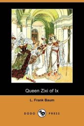 book Queen Zixi of Ix