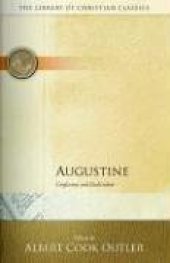 book Augustine: Confessions and Enchiridion