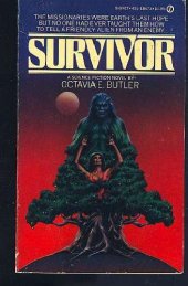 book Survivor