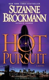 book Hot Pursuit: A Novel