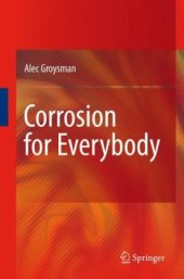 book Corrosion for Everybody