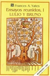 book Ensayos reunidos, I. Lulio y Bruno (Spanish Edition)