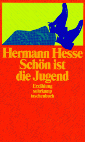 book Schon ist die Jugend