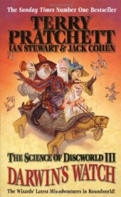 book The Science of Discworld III: Darwin's Watch