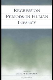 book Regression Periods in Human infancy