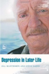 book Depression In Later Life