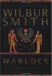 book Warlock: A Novel of Ancient Egypt