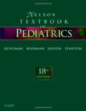 book Nelson Textbook of Pediatrics, 18th Edition