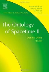 book The Ontology of Spacetime II