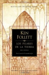 book Los Pilares de la Tierra (Vintage Espanol) (Spanish Edition)