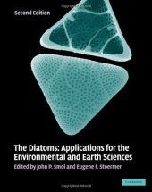 book The Diatoms: Applications for the Environmental and Earth Sciences, 2nd Edition