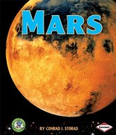 book Mars (Early Bird Astronomy)