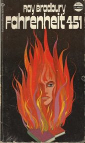 book Fahrenheit 451