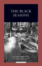 book The Black Seasons (Jewish Lives)