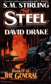 book The Steel (The Raj Whitehall Series: The General, Book 4)