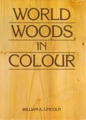 book World Woods in Colour