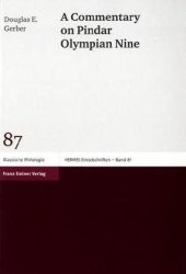 book Commentary on Pindar: Olympian 9