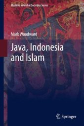 book Java, Indonesia and Islam