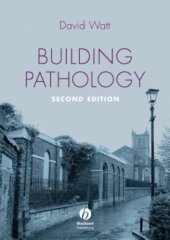 book Building Pathology: Principles and Practice, Second Edition