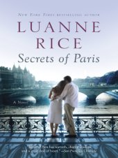 book Secrets of Paris: A Novel