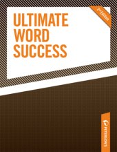 book Ultimate Word Success