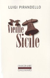 book Vieille Sicile