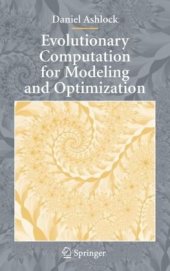 book Evolutionary Computation for Modeling and Optimization (Interdisciplinary Applied Mathematics)