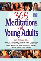 book 365 Meditations for Young Adults