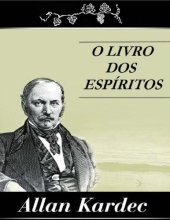 book O Livro dos Espiritos