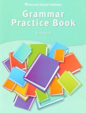 book Grammar Practice Book: Grade 4