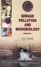 book Sewage Pollution and Microbiology