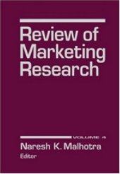 book Review of Marketing Research (4)