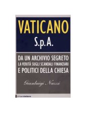 book Vaticano Spa