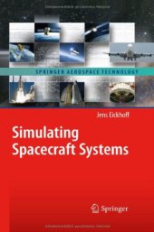 book Simulating Spacecraft Systems