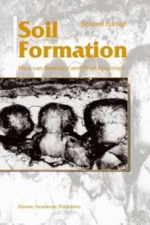 book Soil Formation, 2nd Edition