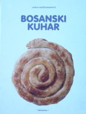 book Bosanski kuhar