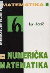 book Numericka matematika