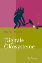 book Digitale Ökosysteme: Serviceorientierung bei dynamisch vernetzten Unternehmen