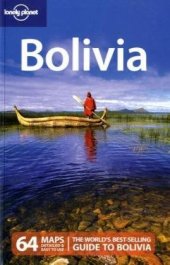 book Lonely Planet Bolivia (Country Guide)