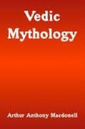 book Vedic Mythology