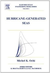 book HURRICANE-GENERATED SEAS