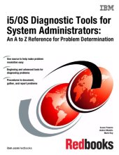 book I5 OS Diagnostic Tools for System Administrators