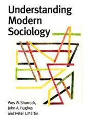 book Understanding Modern Sociology