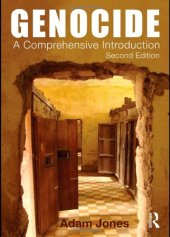 book Genocide: A Comprehensive Introduction, 2nd Edition